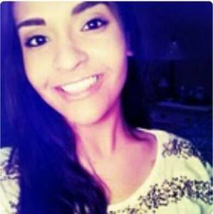 Meet your Posher, Allison